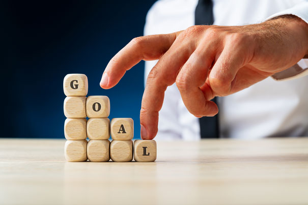 goal